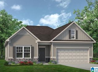 350 Ridgefield Dr, Odenville, AL 35120