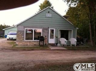 4908 12th Rd, Escanaba, MI 49829