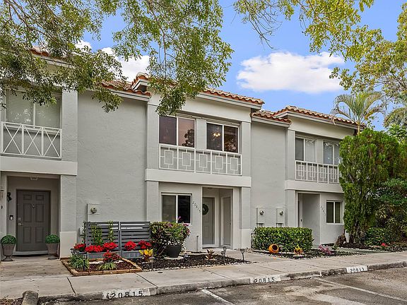 2nd image of 20815 NW 2nd Street #20815