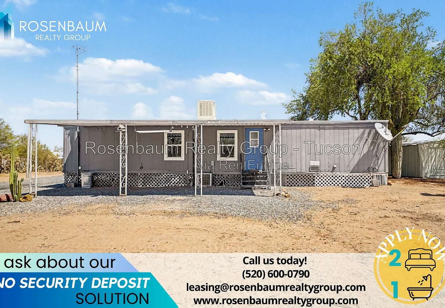 2 bed, 1.0 bath, 800 sqft, $1,349 — Photo 1