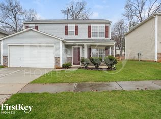 5347 Liberty Hall Cir, Winston Salem, NC 27106