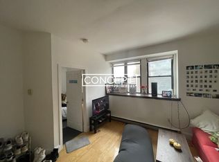 774 Columbus Ave #5DW, Roxbury Crossing, MA 02120