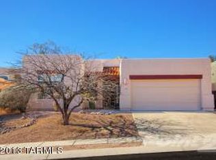 3455 W Red Bird Ct, Tucson, AZ 85745