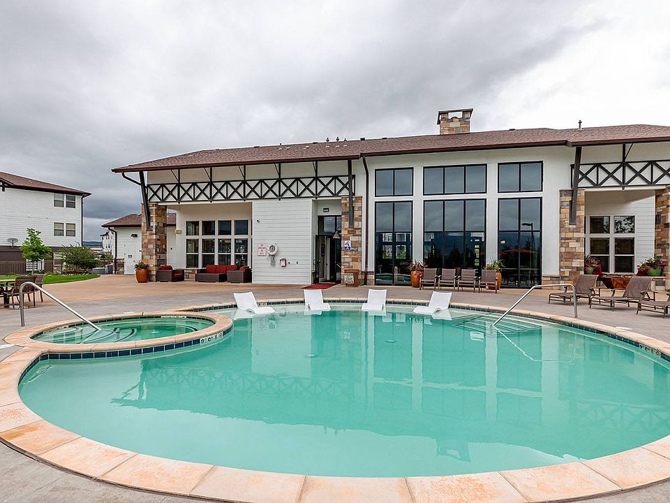 Vistas at Jackson Creek Apartment Rentals Monument, CO Zillow