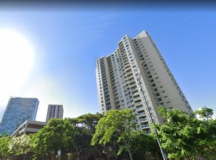 1133 Waimanu St APT 2110, Honolulu, HI 96814