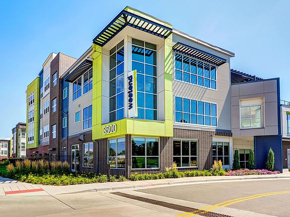 3rd image of 3500 Rockmont Dr #15-409