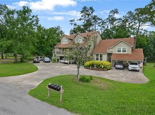 70 Chamale Cv E #70, Slidell, LA 70460