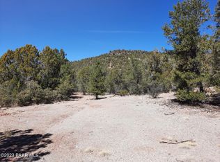 LOT 964 W Rocking Dog Rd, Seligman, AZ 86337