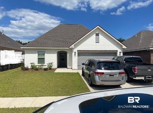 1416 Fenton Cir, Foley, AL 36535