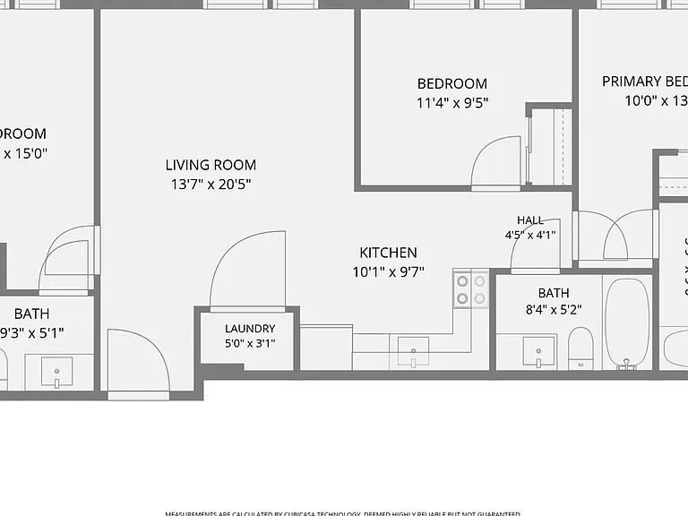 4923 King St — Photo 82