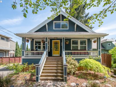5824 S Corbett Ave, Portland, OR, 97239