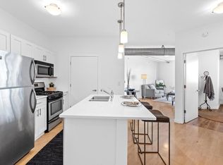 1541 N Jefferson St UNIT 205, Milwaukee, WI