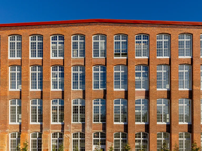 Warren Mill Lofts — Photo 28