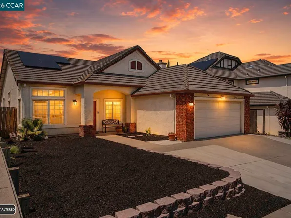 215 Shadow Hill Cir, Pittsburg, CA 94565