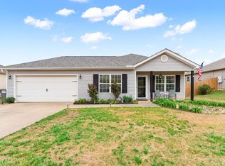 1218 Meadows Dr, Benton, AR 72019
