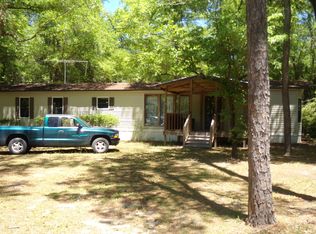 3195 Highway 602, Laurel Hill, FL 32567