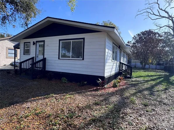 1121 Edith Ave, Lakeland, FL 33805