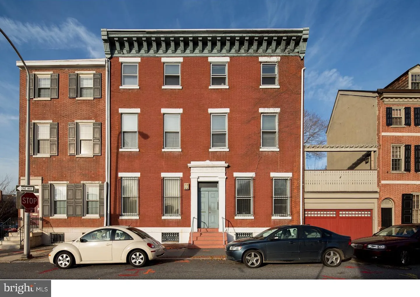 1 bed, 687 sqft, $1,545 — Photo 1