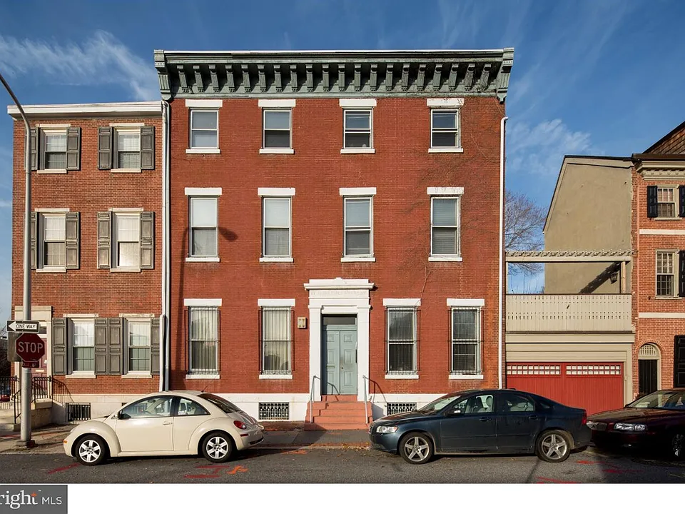 427 Vine St #1