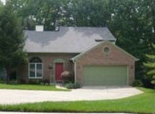 1074 Portway Dr, Cincinnati, OH 45255
