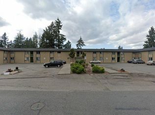 12712 Lincoln Ave SW #F20, Lakewood, WA 98499