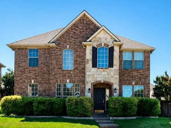 5429 Norris Dr, The Colony, TX 75056