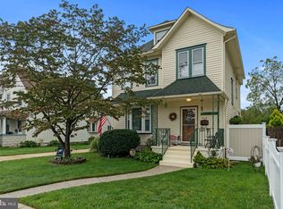 416 Highland Ave, Westville, NJ 08093