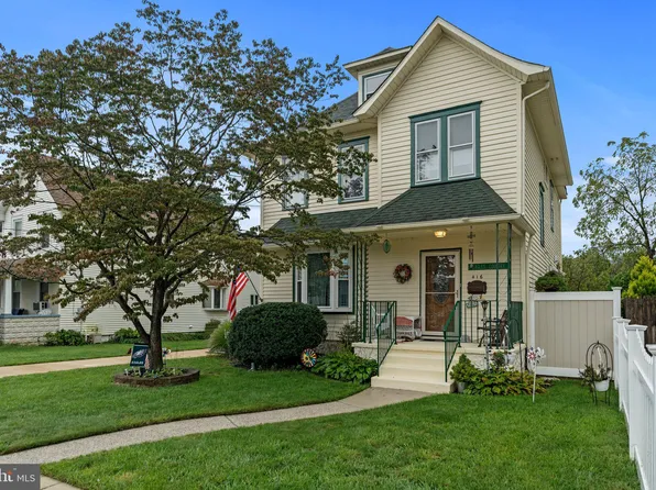 416 Highland Ave, Westville, NJ 08093