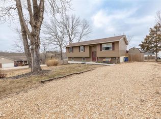 510 Donaldson St, De Soto, MO 63020