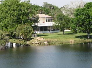 1134 Cypress Tree St, Okeechobee, FL 34974