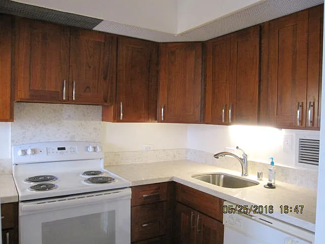1 bed, 589 sqft, $2,400 — Photo 4