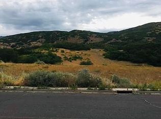 93 S Dry Canyon Dr, Lindon, UT 84042