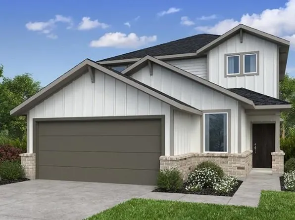 18054 Lasso Mills Dr, Hockley, TX 77447