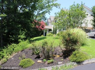 11170 Hatteras Ct, Lusby, MD 20657