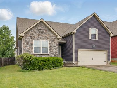 3714 Suiter Rd, Clarksville, TN, 37040
