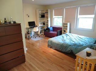 519 Whitney Ave APT 5, New Haven, CT 06511