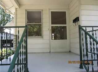 106 Central Ave, Rossford, OH