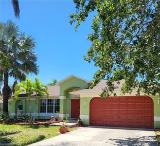 612 SE 31st Ter, Cape Coral, FL, 33904