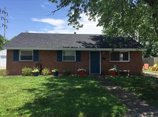 151 Tamarack Rd, Owensboro, KY 42303