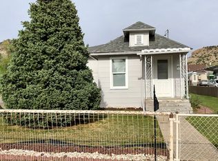 31 S 2nd E, Helper, UT 84526