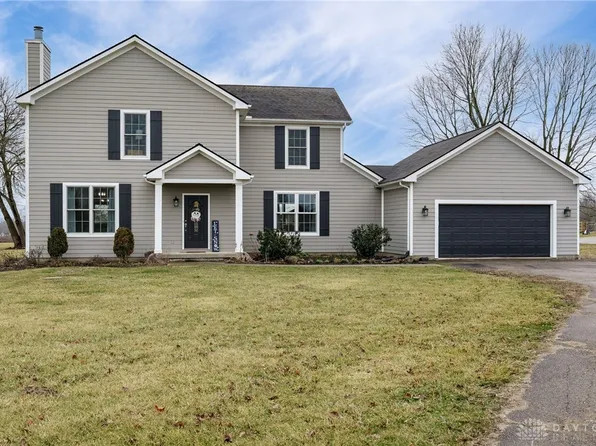 5871 Spartan Hill Ln, Waynesville, OH 45068