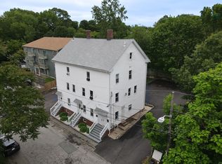 67 Winchester St, Providence, RI 02904