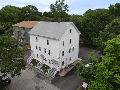 67 Winchester St, Providence, RI, 02904