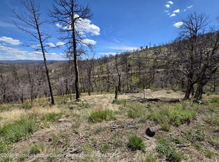 100 Jack Pines Ct, Ruidoso, NM 88345