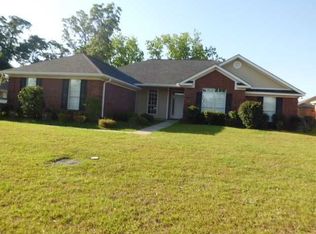 9398 Labrador Run S, Mobile, AL 36695