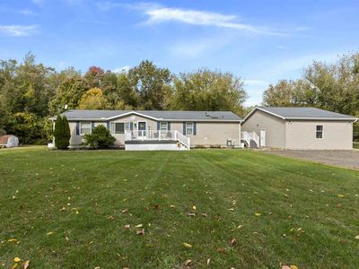 5842 Seymour Rd, Jackson, MI, 49201