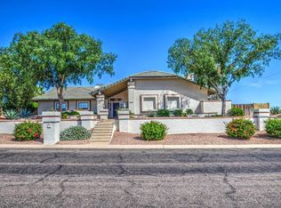 5007 N 129th Ave, Litchfield Park, AZ 85340