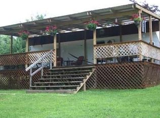 58 Tomahawk Cir, Falls Of Rough, KY 40119