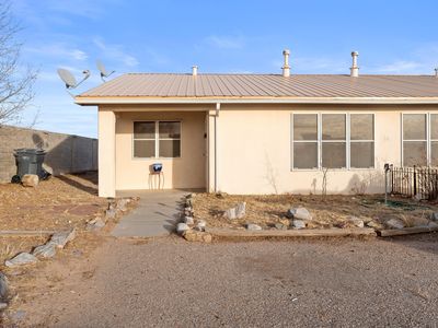 26 Sierra Pl N #B, Santa Fe, NM, 87508