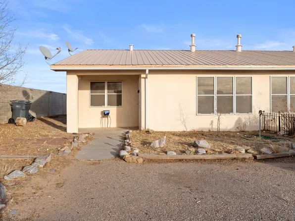 26 Sierra Pl N #B, Santa Fe, NM 87508